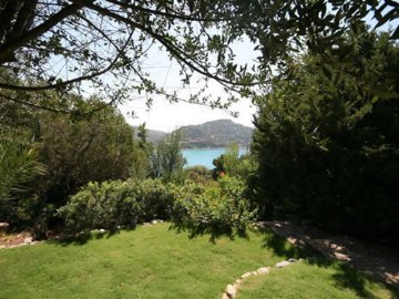 Villa Scarabeo - Vakantiehuis Sardinie - Torre delle Stelle